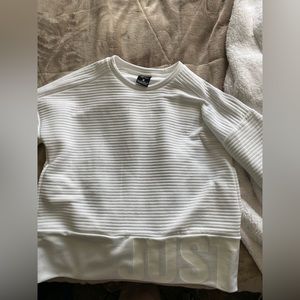 Nike long sleeve top